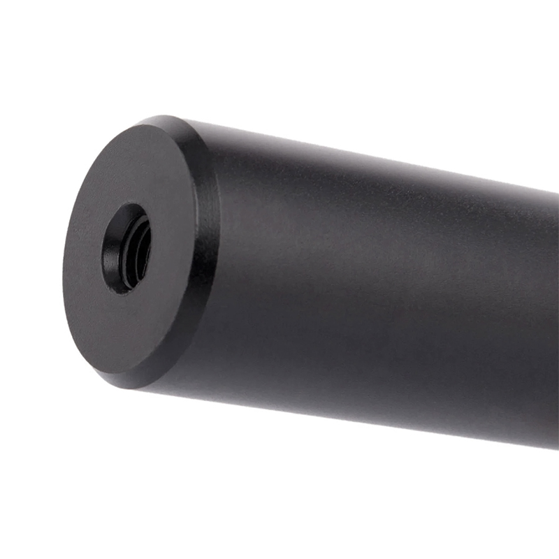 CORE ST2 SCS fork black pro skrejriteņu dakša