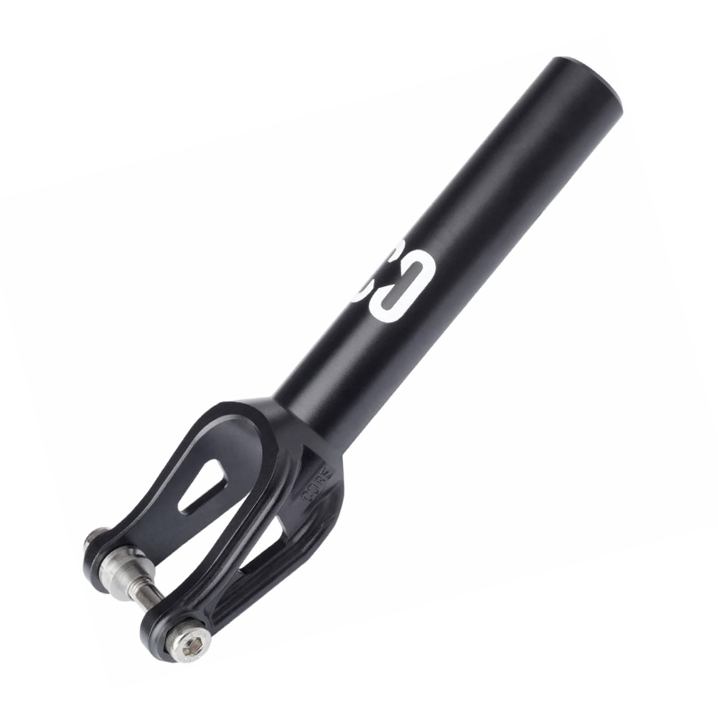 CORE ST2 SCS fork black pro skrejriteņu dakša