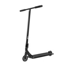 Core ST3 black scooter трюковой самокат