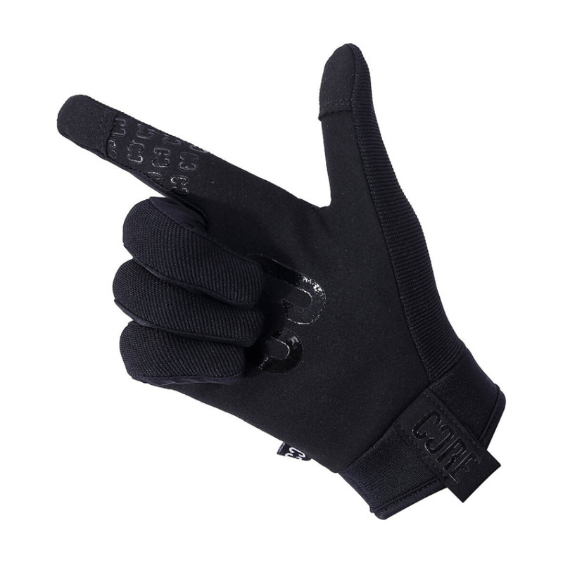Core Aero gloves stealth skrejriteņu cimdi