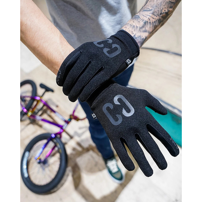 Core Aero gloves stealth skrejriteņu cimdi