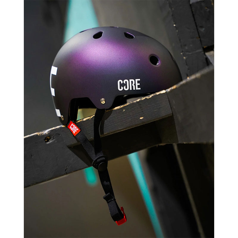 Core Street neochrome ķivere