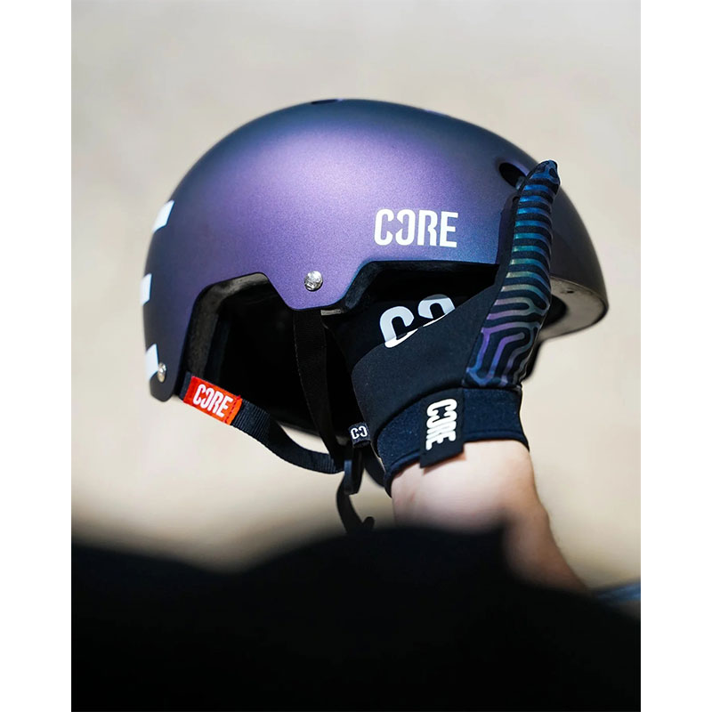Core Street neochrome ķivere