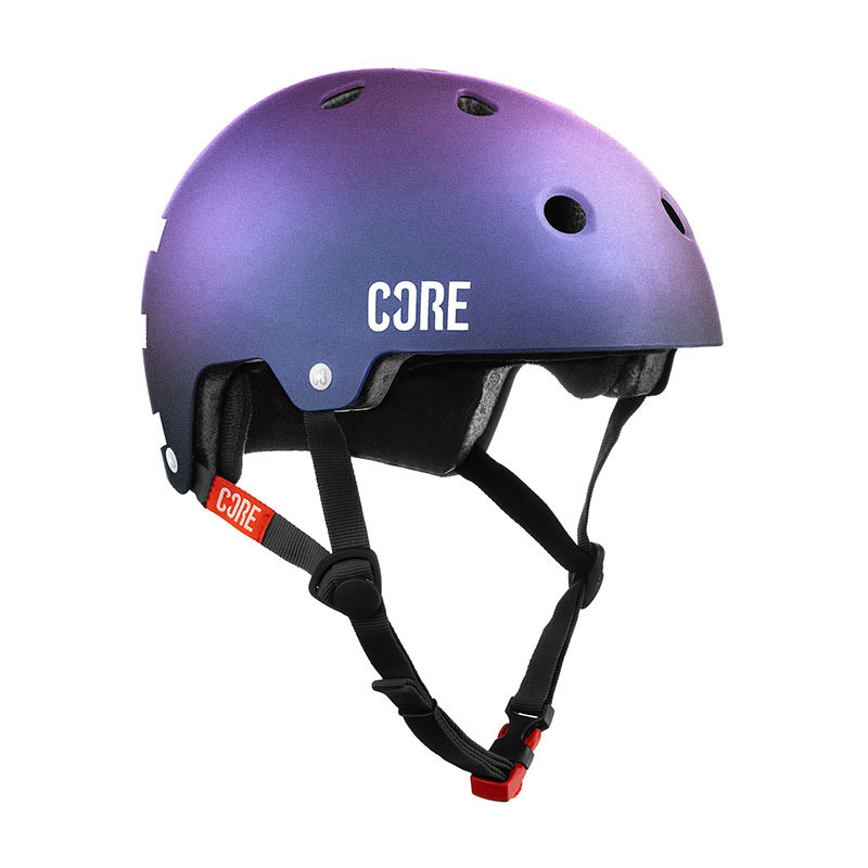 Core Street neochrome ķivere