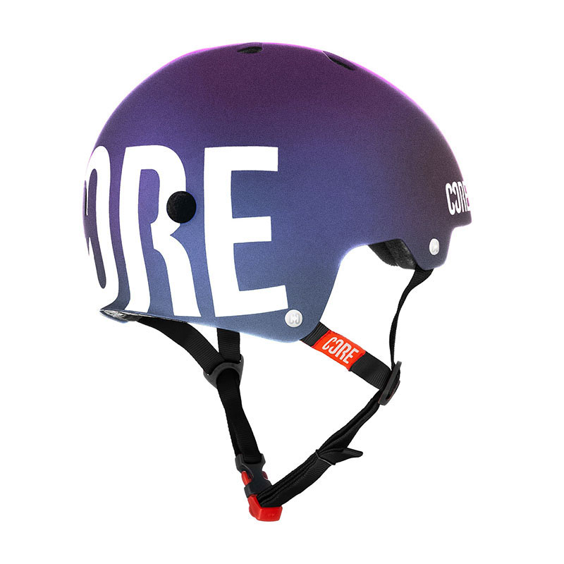 Core Street neochrome ķivere