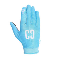 Core teal protection gloves for scooters