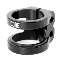 Core Venom pro clamp black skrejriteņu stūres savilcējs