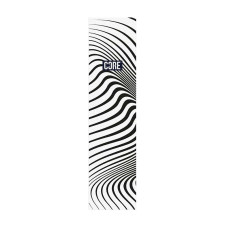 Core Vibe white griptape skrejriteņu smilšpapīrs