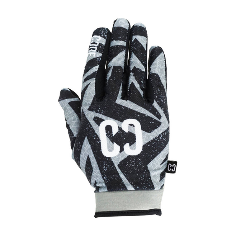 Core Zag protection gloves for scooters