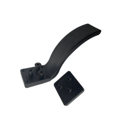 Crisp scooter brake тормоз для самоката