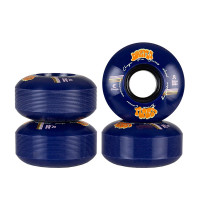 Drama Mama pro rose/purple 60x32mm/101A wheels, 4 pcs.