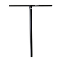 Drone Classic Titanium bar 720x610mm black skrejriteņu stūre