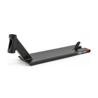 Drone Element 5.5x22″ black scooter deck