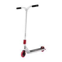 Drone Icon white pro stunt scooter