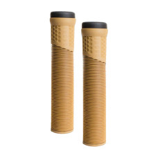 Drone Logo grips gum scooter hand grips