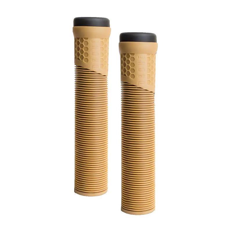 Drone Logo grips gum scooter hand grips