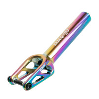 Drone Majesty 3.0 neochrome scooter fork