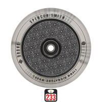 Drone Spencer Smith 110mm clear scooter wheels, 1 pcs.