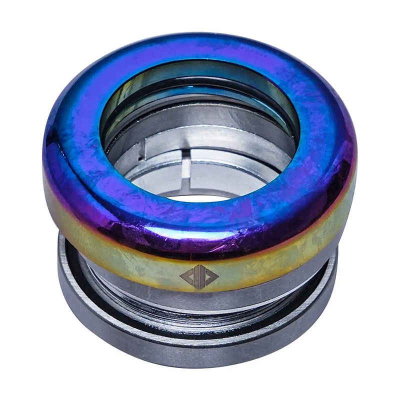 Drone Synergy II headset neochrome skrejriteņu stūres gultņi