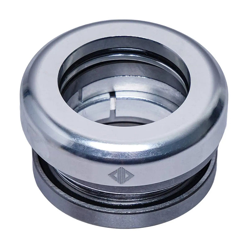 Drone Synergy II headset polished skrejriteņu stūres gultņi