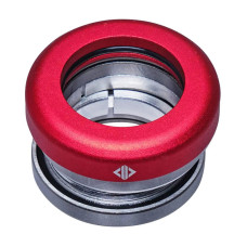 Drone Synergy II headset red skrejriteņu stūres gultņi