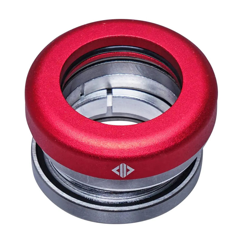 Drone Synergy II headset red skrejriteņu stūres gultņi