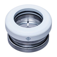 Drone Synergy II headset white