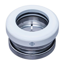 Drone Synergy II headset white skrejriteņu stūres gultņi