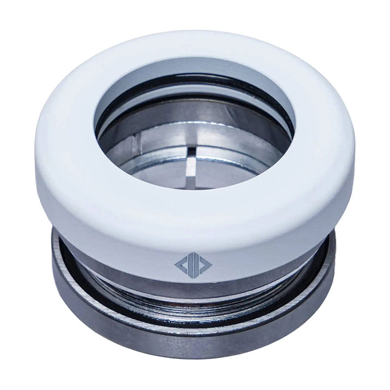 Drone Synergy II headset white skrejriteņu stūres gultņi