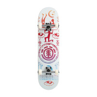 Element Hiero complete 8″ skateboard
