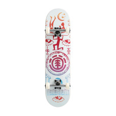 Element Hiero complete 8″ skateboard
