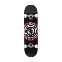 Element Seal complete 8″ skateboard