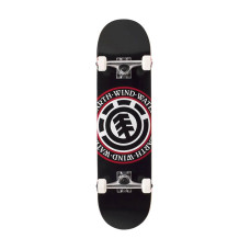 Element Seal complete 8″ skateboard