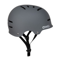 ENNUI Armour helmet grey