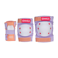 ENNUI Park set pastel aizsargu komplekts