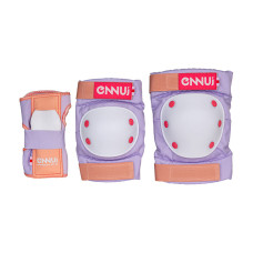 ENNUI Park set pastel aizsargu komplekts
