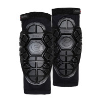 ENNUI Shock Sleeve knee gasket II ceļu aizsargi