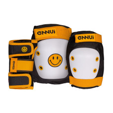 ENNUI ST Smiley protective set bērnu aizsargu komplekts