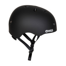 ENNUI Urban eco helmet black шлем