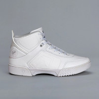 Epic Clean White grindshoes