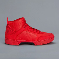 Epic Red Lava grindshoes
