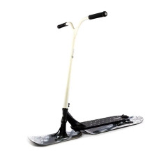 Eretic Powder snowscoot V2 sniega skrejritenis