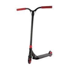 Ethic Artefact V2 red stunt scooter