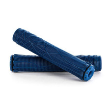 Ethic grips blue skrejriteņu rokturi