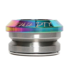 Ethic headset basic oilslick