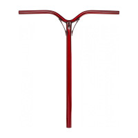 Ethic Dynasty V2 bar 570x580mm red scooter bar