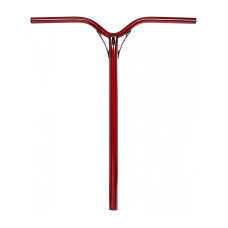 Ethic Dynasty V2 bar 570x580mm red scooter bar