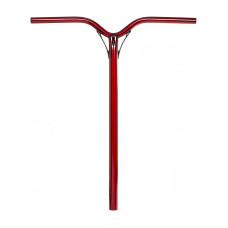 Ethic Dynasty V2 bar 570x580mm red руль для самоката