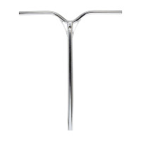 Ethic Dynasty V2 bar 670x580mm silver scooter bar