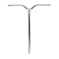 Ethic Dynasty V2 bar 670x580mm silver scooter bar